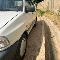 پراید صبا انژوکتور