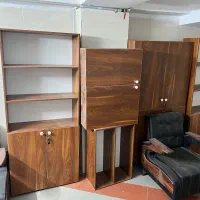 کتابخانه یا جاکفشی