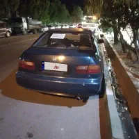 هوندا سیویک ۱۹۹۴
