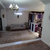 ۵۲متری روبنما وام دار/+