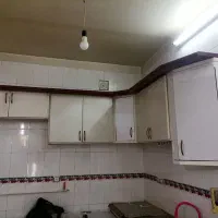 کابینت فلزی هوایی ۴ متر