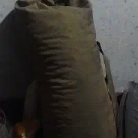 کوله سربازی ۱ متری