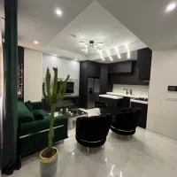 * گیشا ۶۱ متر رو به کوچه *