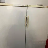 یخچال دوقلو برند بوش اصل
