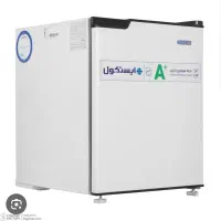 یخچال ایستکول بدون فریزر۳فوت سفید آکبند