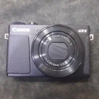 دوربین canon g9x mark ll