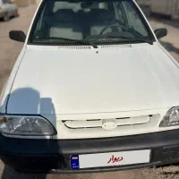 پراید 131