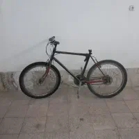 دوچرخه ۲۶