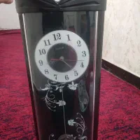ساعت دیواری