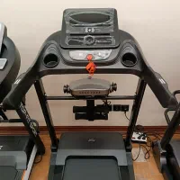 تردمیل مدرن المپیا FA260FM