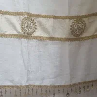 شال سفید