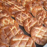 شاطر نان کره ای میخوام