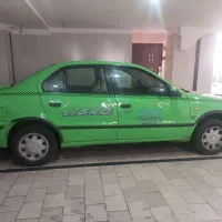 تاکسی گردشی تهران