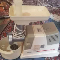 چرخ گوشت