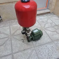 پمپ آب ساییر ایتالیایی