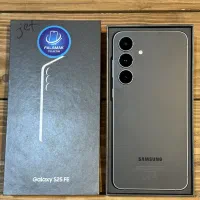 ۱۶ ماه گارانتی SAMSUNG S25 FE