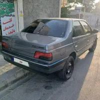 405/پژو/ماشین 405پژو/معاوضه/پژومدل 99
