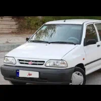 پراید ۹۹