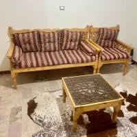 مبل سنتی