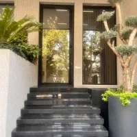 جردن ۱۱۵متر  خوش نقشه
