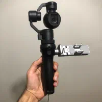 Dji osmo 1 اسمو
