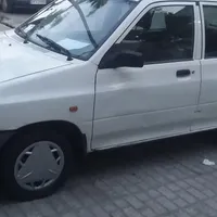 پراید 131 SE، مدل ۱۳۹۷|خودرو سواری و وانت|مشهد, پروین اعتصامی|دیوار