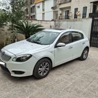 برلیانس h320 مدل 95