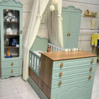 وسایل اتاق بچه کامل