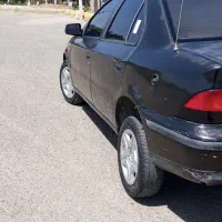 سمند۸۱تمیز مرتب بی سروصدا