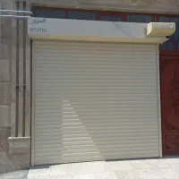 کرکره برقی و اتوماتیک