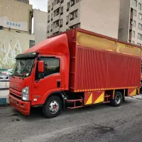 اتوبار باربری اسکندری ، سراسر پرند ،تهران وحومه