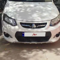 کوئیک 401