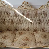 مبل سلطنتی فروشی