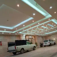 اجرای تخصصی کناف نورمخفی لاین سقف کاذب دکوراتیو