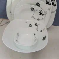 سرویس آرکوپال ۱۸ نفره