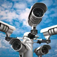 پک آماده دوربین مداربسته،فقط هماهنگ کن وتحویل بگیر