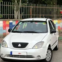 تیبا 2 مدل 1401