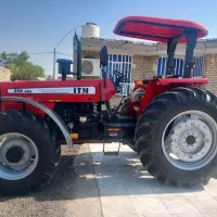 تراکتور ۳۹۹ آبش دار