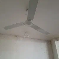 یک عدد پنکه سقفی فقط