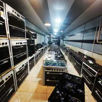 اجاق گاز طرح فر شیخ آباد