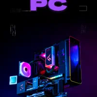 طراحی لوگو تامنیل پوستر و ...