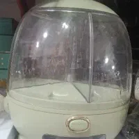 جا حبوباتی چرخشی