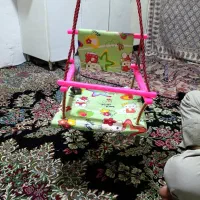 تاب بچه