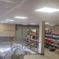 ۲۱۰ متر تجاری /مناسب برای بانک/زیباشهر
