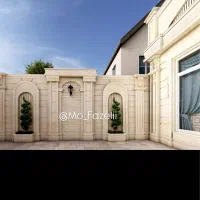 اجاره آپارتمان۱۰۰ متری مبله (مناسب خانواده واتباع)