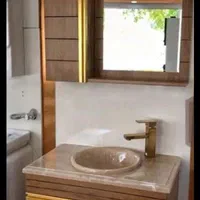 روشو طرح چوب کمدی