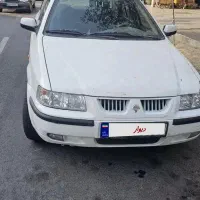 سمند مدل 89