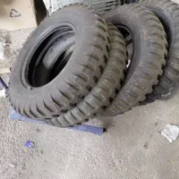 لاستیک سایز ۱۶