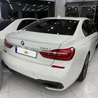 Bmw 730 master|خودرو سواری و وانت|تهران, امانیه|دیوار