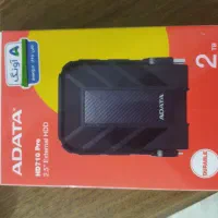 هارد اکسترنال 2T